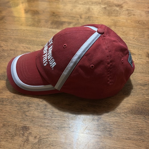 Vintage Harley-Davidson ball cap - Picture 3 of 7